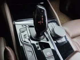 BMW 530  G30I. M PACK, снимка 9