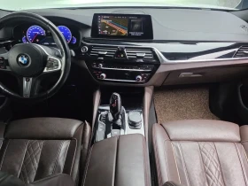 BMW 530  G30I. M PACK, снимка 7