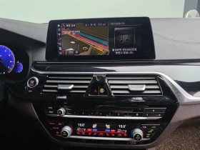 BMW 530  G30I. M PACK, снимка 14