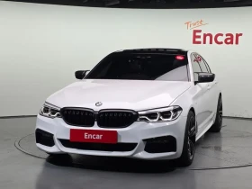 BMW 530  G30I. M PACK, снимка 3
