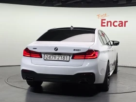 BMW 530  G30I. M PACK, снимка 4