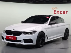 BMW 530  G30I. M PACK, снимка 1