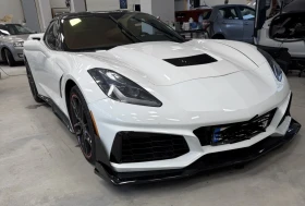 Chevrolet Corvette, снимка 4