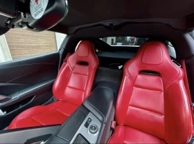 Chevrolet Corvette, снимка 6