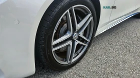 Mercedes-Benz S 63 AMG 4MATIC+ * HUD* 360* МАСАЖИ* ОБДУХ* НАВИ* ПАНО, снимка 17