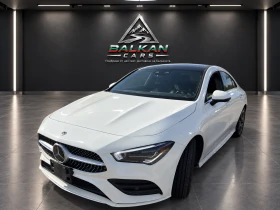 Mercedes-Benz CLA 250 AMG-pack* Distr* 360* Подгрев* Пано, снимка 1