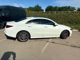 Mercedes-Benz CLA 250 AMG-pack* Distr* 360* Подгрев* Пано, снимка 3