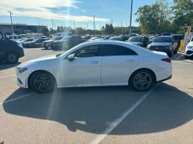 Mercedes-Benz CLA 250 AMG-pack* Distr* 360* Подгрев* Пано, снимка 5