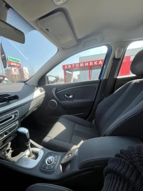 Renault Megane 1.5dci ПРОБЛЕМ С ДВИГАТЕЛЯ, снимка 7