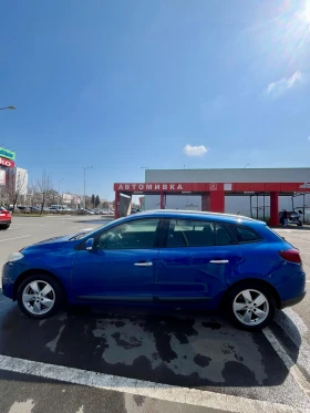 Renault Megane 1.5dci ПРОБЛЕМ С ДВИГАТЕЛЯ, снимка 3