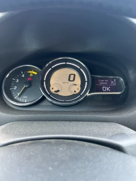 Renault Megane 1.5dci ПРОБЛЕМ С ДВИГАТЕЛЯ, снимка 10