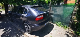 Seat Leon, снимка 3