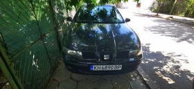 Seat Leon, снимка 1