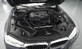 BMW 530 / ДИСТРОНИК / ОБДУХВАНЕ / 360 / ХЕД-ЪП, снимка 6