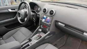Audi A3 1.4TFSI S-TRONIC, снимка 5