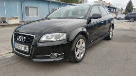 Audi A3 1.4TFSI S-TRONIC, снимка 1