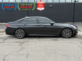 BMW 750 i xDrive * FULL MAX, снимка 8