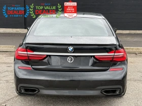 BMW 750 i xDrive * FULL MAX, снимка 6