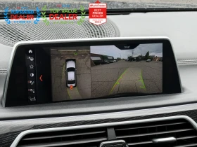 BMW 750 i xDrive * FULL MAX, снимка 14