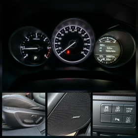 Mazda 6 Facelift///Distronic///Full, снимка 16