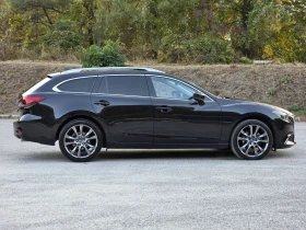 Mazda 6 Facelift///Distronic///Full, снимка 5