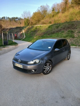 VW Golf 2.0TDI, снимка 9