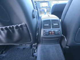 Mercedes-Benz E 280, снимка 13
