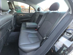 Mercedes-Benz E 280, снимка 14