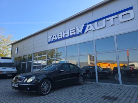 Mercedes-Benz E 280, снимка 4