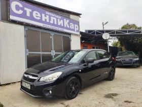 Subaru Impreza 1.6i - 4WD-MountainSport-SWISS