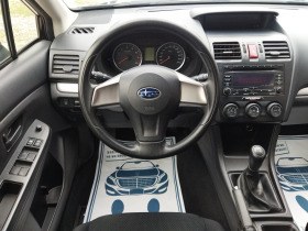 Subaru Impreza 1.6i - 4WD-MountainSport-SWISS, снимка 9 - Автомобили и джипове - 42612507