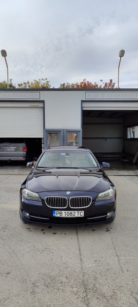 Обява за продажба на BMW 530 XD ~23 200 лв. - изображение 1