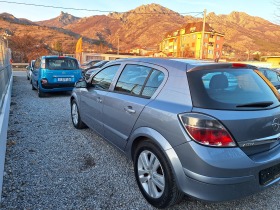 Opel Astra 1.6 GPL  KATO HOBA  | Mobile.bg   8