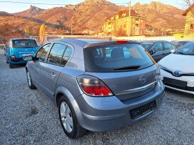 Opel Astra 1.6 GPL  KATO HOBA  | Mobile.bg   7