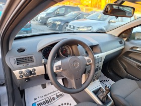 Opel Astra 1.6 GPL  KATO HOBA  | Mobile.bg   13