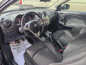 Alfa Romeo MiTo 1.4TI газ/бензин, снимка 12