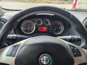 Alfa Romeo MiTo 1.4TI газ/бензин, снимка 14 - Автомобили и джипове - 44730517