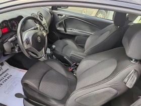 Alfa Romeo MiTo 1.4TI / | Mobile.bg    11