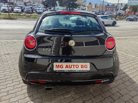 Alfa Romeo MiTo 1.4TI газ/бензин, снимка 6 - Автомобили и джипове - 44730517