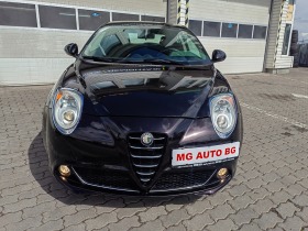 Alfa Romeo MiTo 1.4TI газ/бензин, снимка 2 - Автомобили и джипове - 44730517
