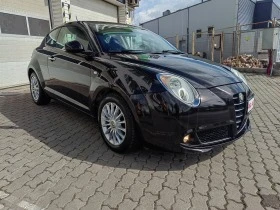     Alfa Romeo MiTo 1.4TI /