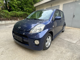 Daihatsu Sirion 1.3i* Kлиматик* Фейс Лифт, снимка 3 - Автомобили и джипове - 45746567