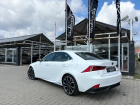 Lexus IS 300H#HYBRID#F SPORT#NAVI## | Mobile.bg    6