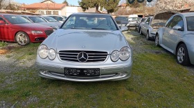 Mercedes-Benz CLK 180 !!!!!!!!!!! | Mobile.bg   2