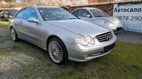 Mercedes-Benz CLK 180 !!!!!!!!!!! | Mobile.bg   1