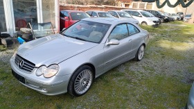 Mercedes-Benz CLK 180 !!!!!!!!!!! | Mobile.bg   14