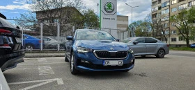 Skoda Scala Вижън/ Еуратек, снимка 1