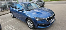 Skoda Scala Вижън/ Еуратек, снимка 2