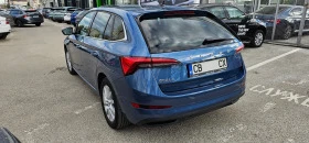 Skoda Scala Вижън/ Еуратек, снимка 8