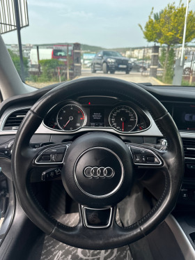 Audi A4 Avant 2.0 TDI | Mobile.bg   13